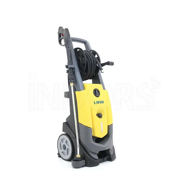 Lavor Alaska Plus 1409 GX - Induction Pressure Washer