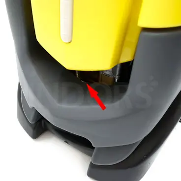 Lavor Alaska Plus 1409 GX - Induction Pressure Washer