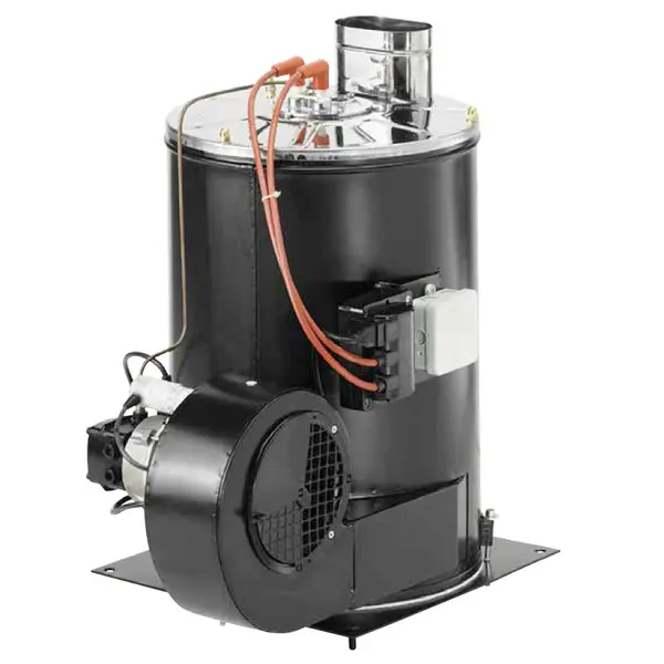 Lavor Boiler - High Pressure Washer Boiler