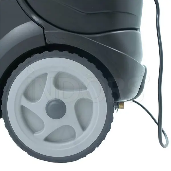 Lavor Darwin 1310 XP - 150 bar Hot Water Pressure Washer