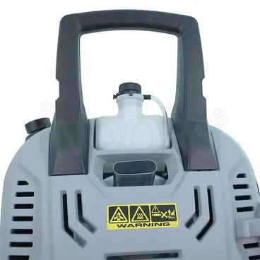 Lavor Darwin 1310 XP tank - 150 bar hot water pressure washer