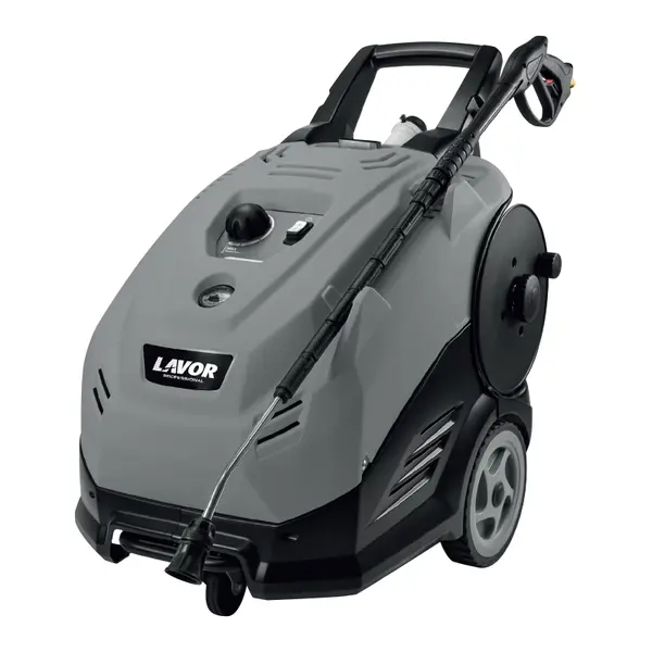 Lavor Darwin 1310 XP - 150 bar Hot Water Pressure Washer