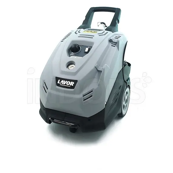Lavor Darwin 1310 XP - 150 bar Hot Water Pressure Washer