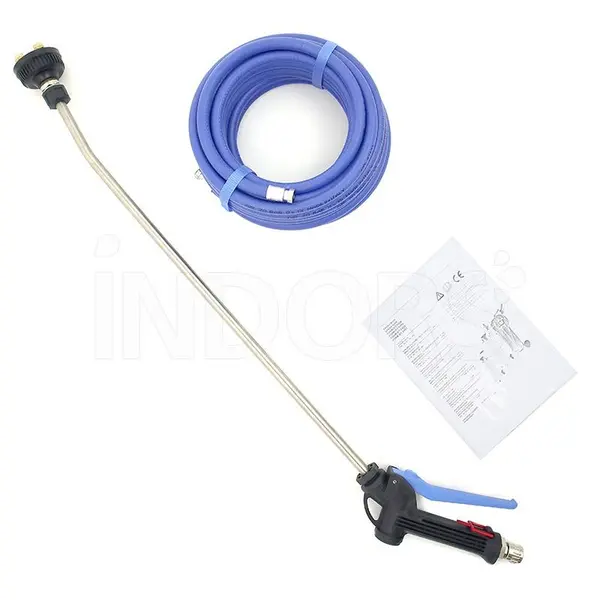 Standard Equipment Lavor Foamjet SV - Compressed Air Foamer