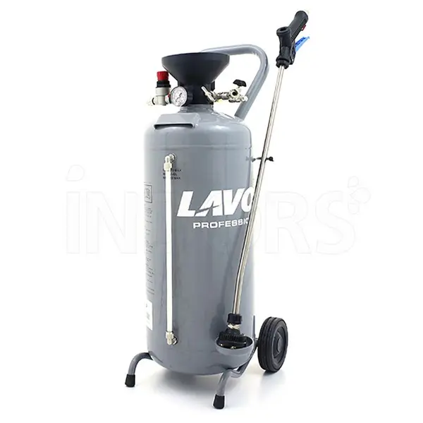 Lavor Foamjet SV - Compressed Air Foamer