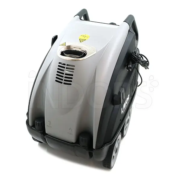Lavor HLR 1510 LP - Professional Hot Water Pressure Washer