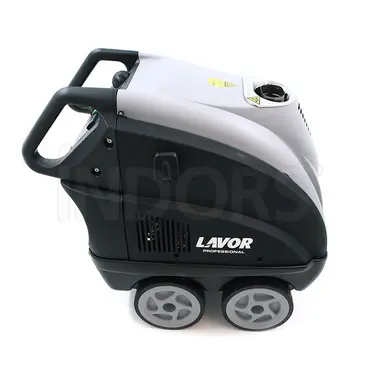 Lavor HLR 1510 LP - Professional Hot Water Pressure Washer