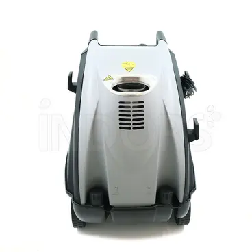 Lavor HLR 1510 LP - Professional Hot Water Pressure Washer