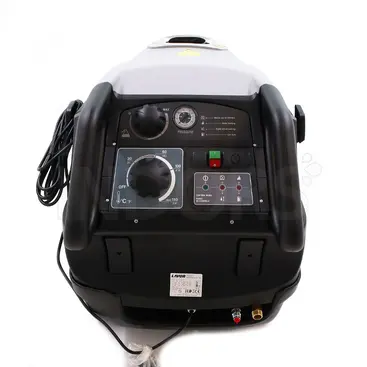 Lavor HLR 2021 LP - Three-Phase Hot Water Pressure Washer