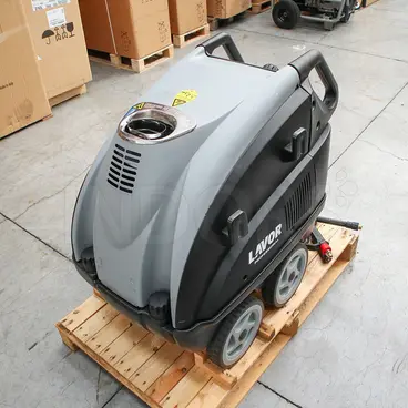 Lavor HLR 1510 LP - Professional Hot Water Pressure Washer
