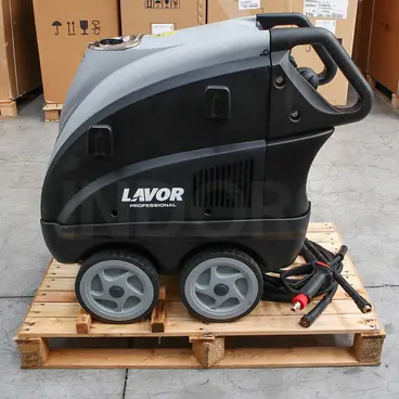 Lavor HLR 1510 LP - Professional Hot Water Pressure Washer