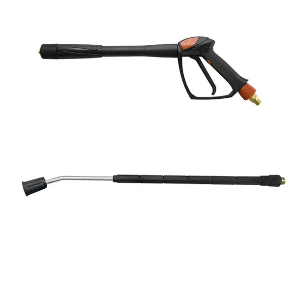 Lavor HMR 2015 LP standard equipment