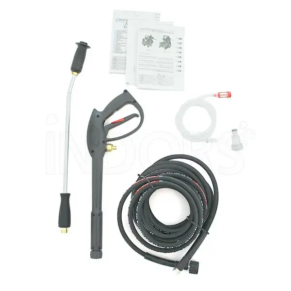 Lavor Lite Equipment