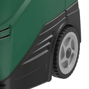 Lavor Rio-R 1108 - Domestic Hot Water Pressure Washer