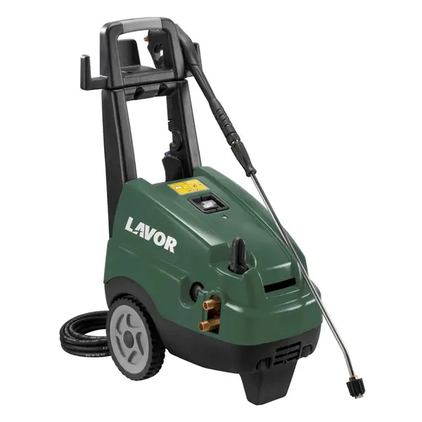 Lavor Tago 1713 professional cold water pressure washer 170 bar 780 l/h three-phase 400V