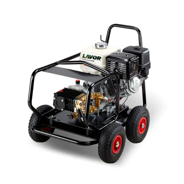 Lavor Thermic 13 HF - Professional Petrol Pressure Washer Honda GX 390 Engine