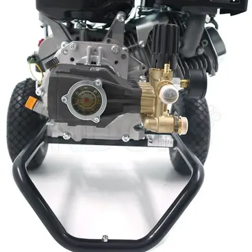 pump detail Lavor Thermic 2W Lite Pressure washer 13 L Loncin G390 engine