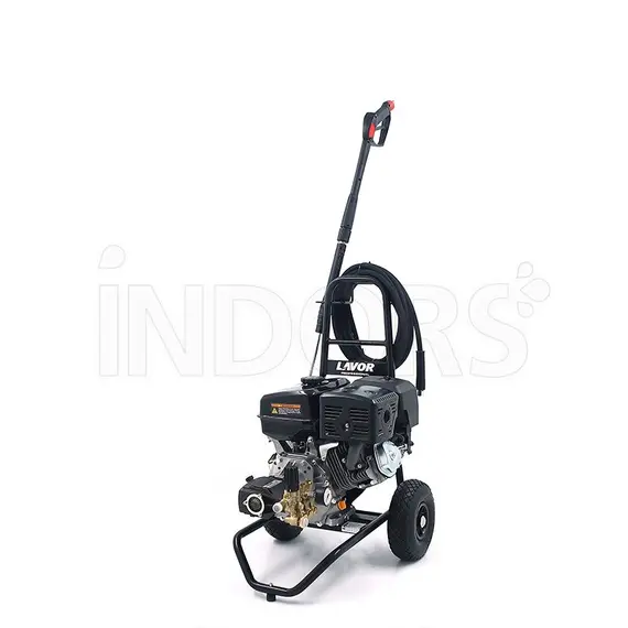 Lavor Thermic 2W Lite - 13 L Pressure Washer Loncin G390 Engine