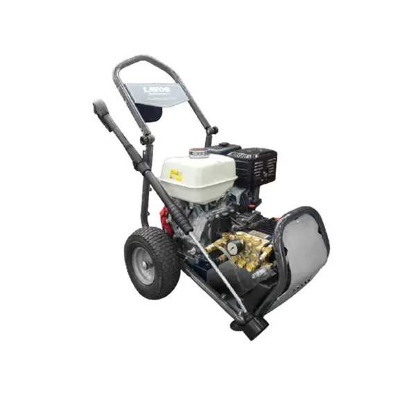 Lavor Thermic 2 W PRO 13 H - Pressure Washer with Honda GX 390 Reduced Speed Engine