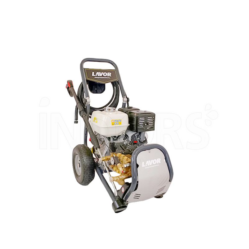 Lavor Thermic 2W 13 H - Honda GX390 low rpm pressure washer