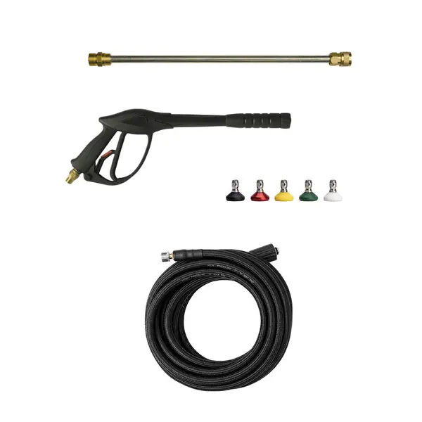 Lavor Thermic 9.1L - Cold Water Pressure Washer Equipment