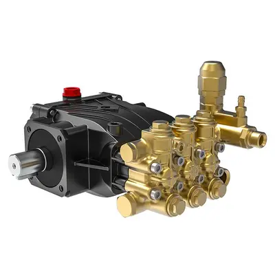 CL3.5 pump