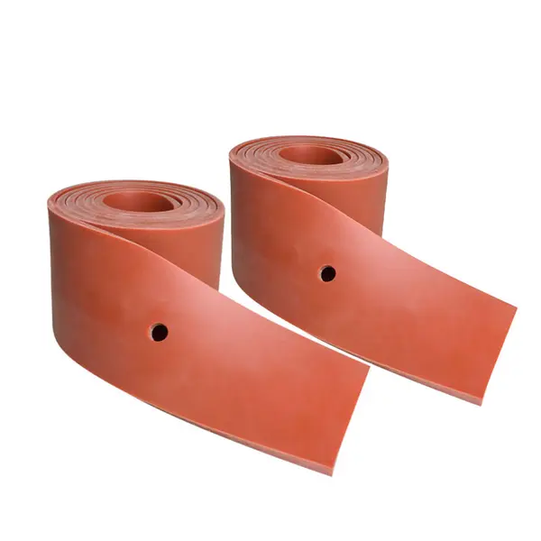 Lavor 00005-02201 + 00005-02202 - Front/Rear Squeegee for Lavor Fit