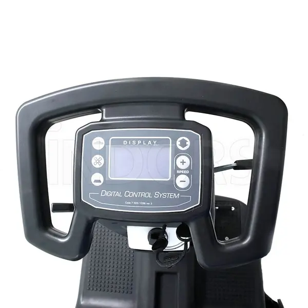 Lavor Comfort XSS UP - Professional Compact Floor Scrubber Dryer