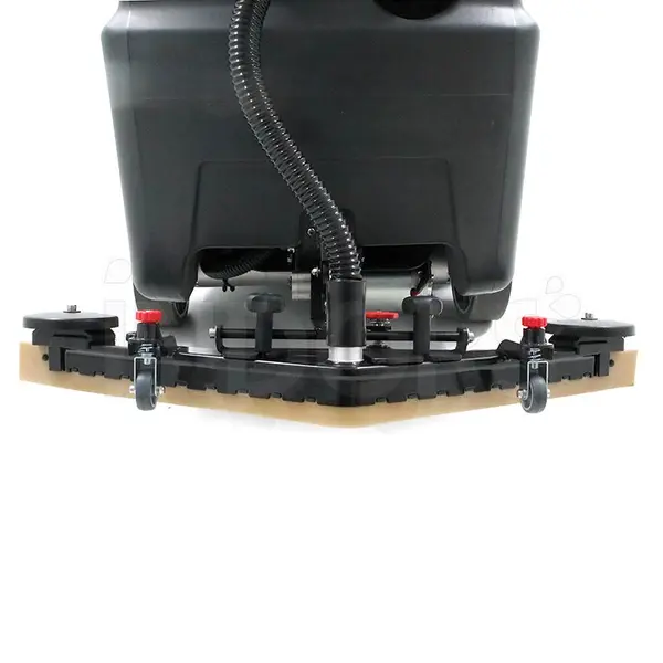 Lavor Comfort XXS 66 UP and UP LI - Compact Floor Scrubber Dryer