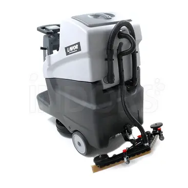 Lavor Comfort XSS UP - Compact Floor Scrubber Dryer