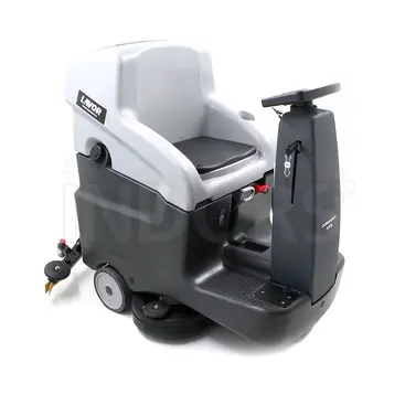 Lavor Comfort XSS UP - Professional Compact Floor Scrubber Dryer