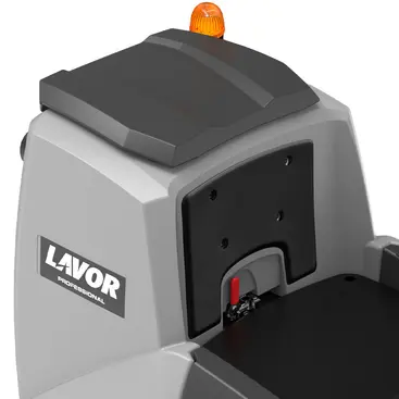 Lavor Comfort XXS 60BT - Ride-On Floor Cleaner - 2 Batteries and Charger Included