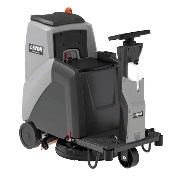 Lavor Comfort XXS 60BT - Ride-On Floor Cleaner - 2 Batteries and Charger Included