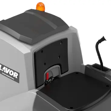 Lavor COMFORT XXS MINI 55BT - Ride-on Floor Cleaner 2 x Batteries and Charger Included