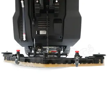 Lavor Motion 70 BT - Professional Scrubber Dryer for Medium/Large Environments