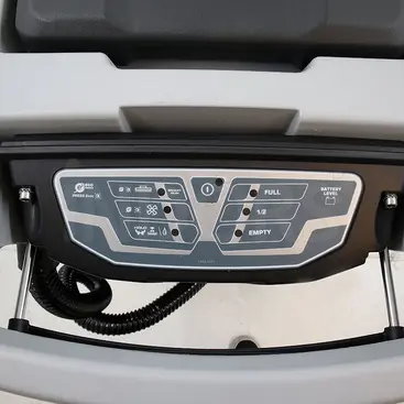 Control Panel Lavor Moving 55B - Compact Walk-Behind Floor Scrubber Dryer