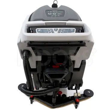 Lavor Moving 55B - Professional Floor Scrubber Dryer Intensive Use