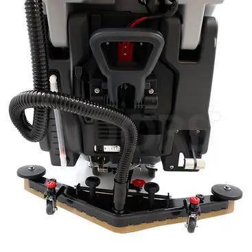 Lavor Moving 55B - Walk-Behind Floor Scrubber Dryer
