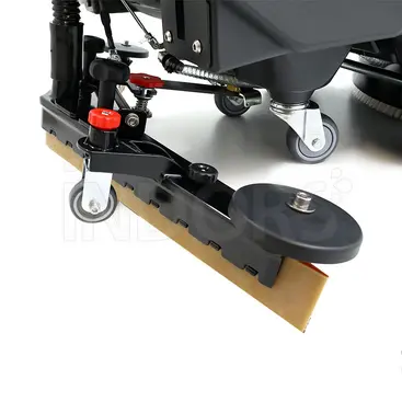 Squegee Lavor Moving 55B - Floor Scrubber Dryer