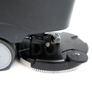 Brush Lavor Moving 55B - Floor Scrubber Dryer Men