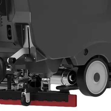 Lavor Moving 55B - Walk-behind battery-powered floor cleaner