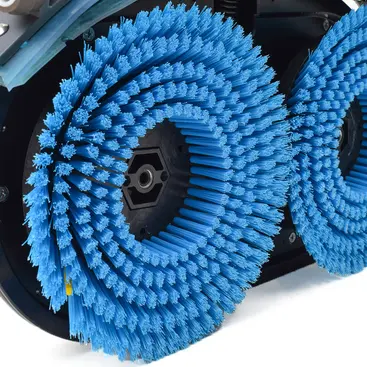 Lavor SET 43B Li - Cordless Battery-Powered Floor Scrubber Dryer