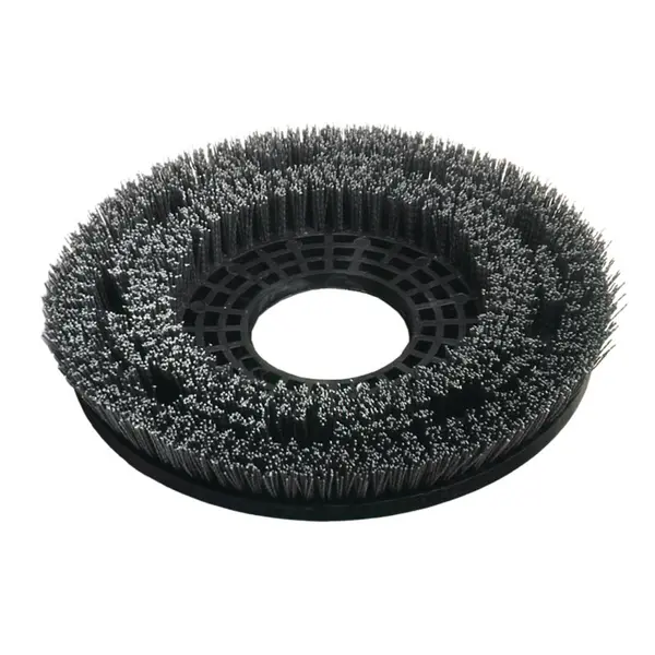 Tynex abrasive brush 5.511.2214 36 cm for scrubber dryers - Original Lavor