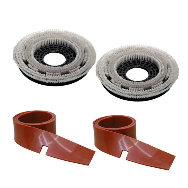 Lavor Comfort XS-R1 Essential - equipment
