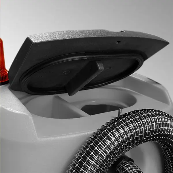 Lavor Comfort XS-R1 UP tank