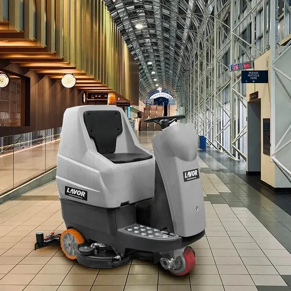 fields of application Lavor Comfort XS-R1 UP