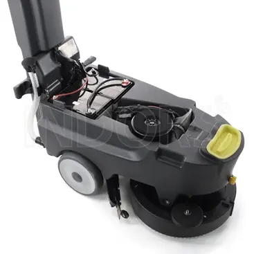 Lavor Dart 38B Li accessibility