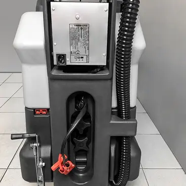 Lavor Dynamic 45B Li  back