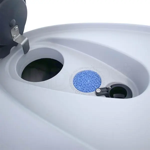 Lavor Free Evo 50 BT Professional Washer Dryer Tank