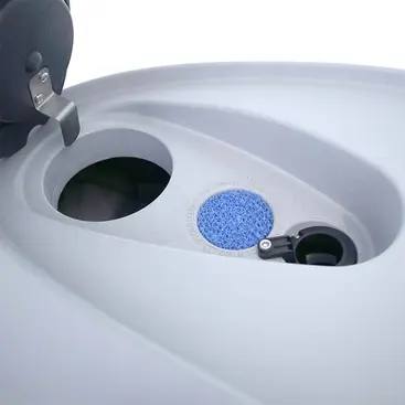 Lavor Hyper Free Evo 50 E tank